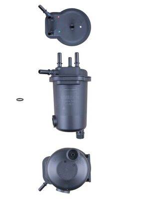 MAHLE KL 632D - Üzemanyagszűrő NISSAN RENAULT SUZUKI