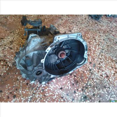 Focus váltó 1.8 TDCI 2002