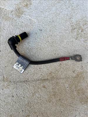 BMW E90 E60 dízel izzítás vezeték 779490701