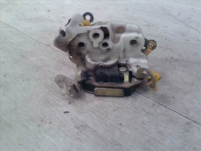 NISSAN MICRA K11 92.08-00.07 Bal első ajtó zárszerkezet mechanikus