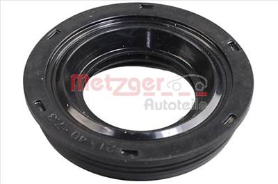 METZGER 0873016 - tömítés, porlasztócsúcs-tartó AUDI CITROËN FORD LAND ROVER MAZDA PEUGEOT SEAT SKOD