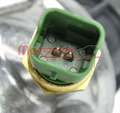 METZGER 4006078 - termosztát, hűtőfolyadék ALFA ROMEO CADILLAC FIAT OPEL SAAB SUZUKI VAUXHALL