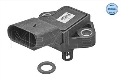 MEYLE 114 812 0000 - szívócső nyomás érzékelő AUDI DODGE FORD JEEP MITSUBISHI PORSCHE SEAT SKODA VW