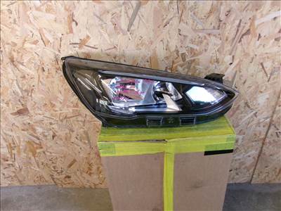FORD FOCUS jobb első fényszóró 2018-2022 JX7B-13W029-CE