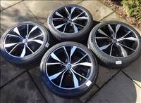 20" Volkswagen Tiguan vadonatúj nyári garnitúra 