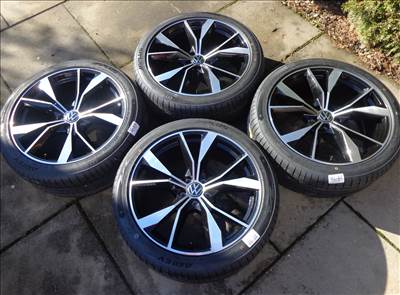 20" Volkswagen Tiguan vadonatúj nyári garnitúra 