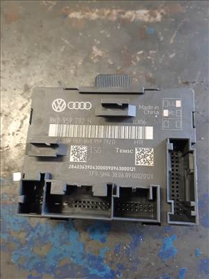 Audi A4 B8 Komfort Modul