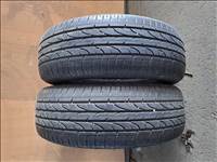 2db 215/65 R16 Bridgestone Dueler H/P Sport Nyári Gumi eladó!!! állapota 5mm ára 7500Ft/db