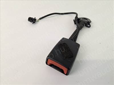 AUDI A4 B7 (8EC) Bal első biztonsági öv csat (8E0857755G)