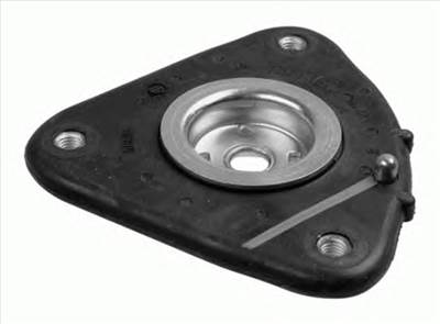 SACHS 802 622 - Toronycsapágy MAZDA