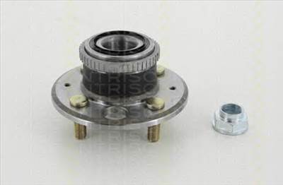 TRISCAN 8530 17223 - kerékcsapágy készlet ROVER