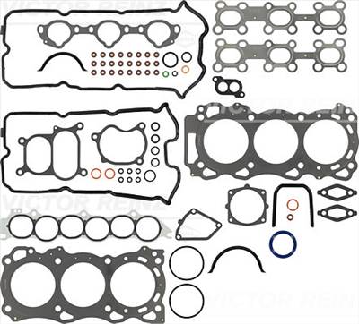 VICTOR REINZ 01-53595-01 - teljes tömítéskészlet, motor NISSAN RENAULT
