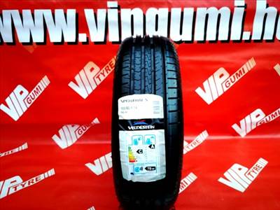 185/65 R14 Vredestein Sportrac 5 nyári gumi