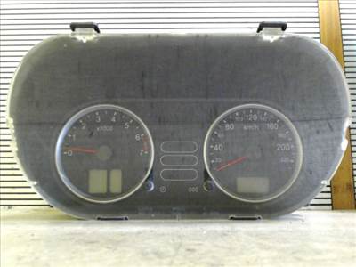 FORD FIESTA 02-05 Kilóméteróra