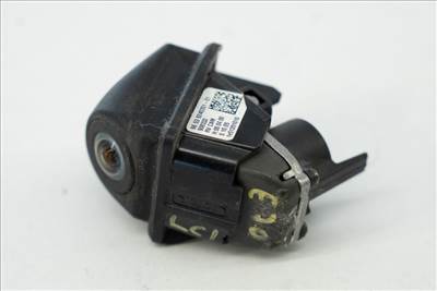 BMW 1 Series F20/F21 LCI, 2 Series F22/F23-F87 M2 LCI, 3 Series F30/F31/F34 GT-F80 M3 LCI, 4 Series F32/F33/F36-F82/F83 M4 LCI, 5 Series F07 GT/F10/F11 LCI, 7 Series F01/F02/F03/F04 Hybrid LCI, X1 E84, X3 F25, X5 E70 LCI, X6 E71/E72 tolató kamera