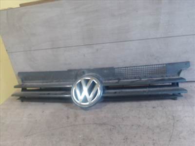 VOLKSWAGEN golf iv. hűtőrács díszrács