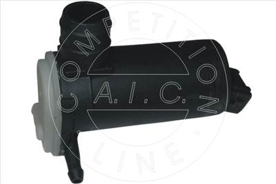 AIC 50671 - mosóvízszivattyú, szélvédőmosó FORD MAZDA