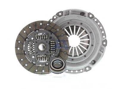 AISIN KH-073 - kuplungszett HONDA