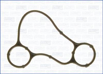 AJUSA 01222400 - olajszűrő tömítés CHEVROLET DAEWOO OPEL UZ-DAEWOO VAUXHALL