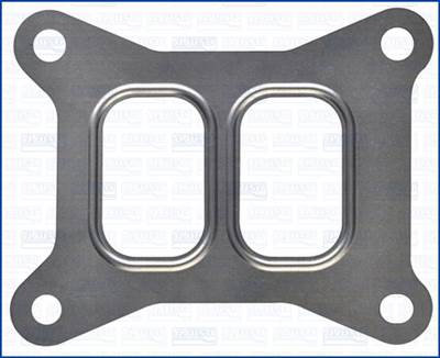 AJUSA 01303600 - Kipufogókönyök tömítés AUDI CUPRA FOTON KENWORTH PORSCHE SEAT SINOTRUK (CNHTC) SKOD