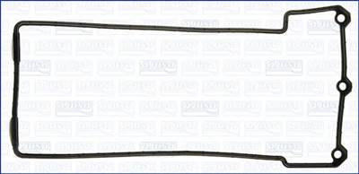 AJUSA 11061600 - szelepfedél tömítés BMW
