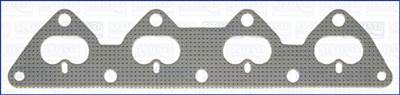 AJUSA 13118000 - Kipufogókönyök tömítés CHEVROLET HOLDEN IRMSCHER OPEL VAUXHALL