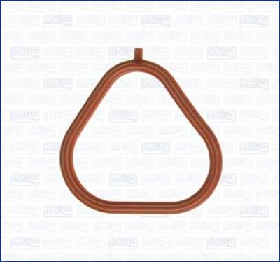 AJUSA 13185500 - szívókönyök tömítés CHEVROLET DAEWOO HOLDEN ZAZ