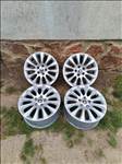  5x112 lyukosztású 7,5J Skoda 17" használt (gyári felni) alufelni