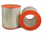 ALCO FILTER MD-5018 - légszűrő ALFA ROMEO CITROËN FIAT IVECO PEUGEOT TATA