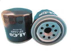 ALCO FILTER SP-1449 - olajszűrő HYUNDAI KIA