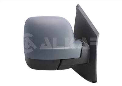 ALKAR 9240645 - külső visszapillantó FIAT NISSAN OPEL RENAULT VAUXHALL