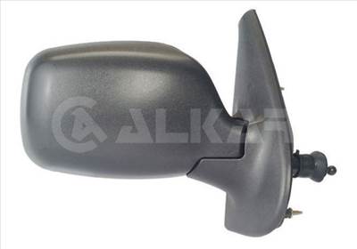 ALKAR 9265174 - külső visszapillantó NISSAN RENAULT
