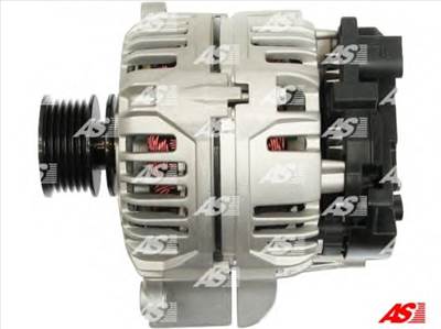 AS-PL A0039 - generátor AUDI SEAT SKODA VW