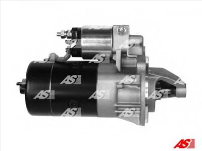AS-PL S0127 - önindító OPEL RENAULT RENAULT TRUCKS VAUXHALL