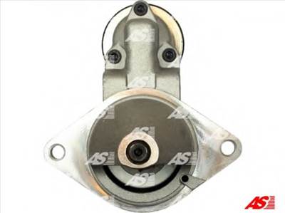 AS-PL S0318 - önindító BEDFORD OPEL VAUXHALL