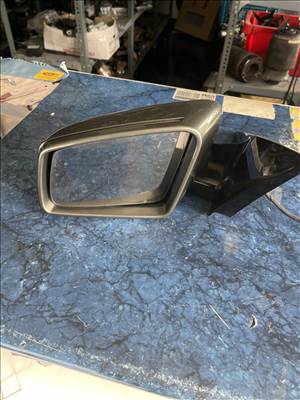 Mercedes E-osztály W207 Bal oldali visszapillantó 
