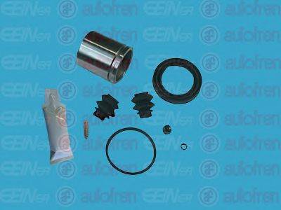 AUTOFREN SEINSA D41056C - féknyereg javítókészlet OPEL SUZUKI VAUXHALL