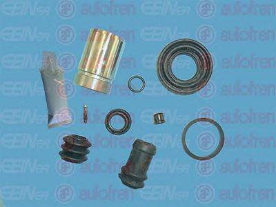 AUTOFREN SEINSA D41120C - féknyereg javítókészlet DAIHATSU FORD AUSTRALIA FORD USA MAZDA SUZUKI