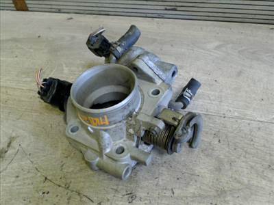 MAZDA 323F 98-04 Fojtószelep mechanikus