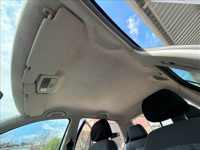Skoda Fabia I Jobb első Kapaszkodó (Felső) *163542*