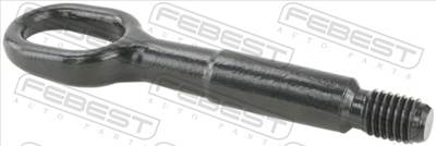 FEBEST 2396-MK7 - Vontatóhorog AUDI SEAT SKODA VW