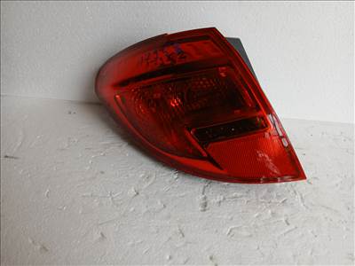 17953 Opel Meriva B 2010-2017 Bal hátsó Lámpa 13253627