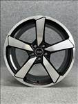  Audi 19" 5x112 alufelni A5 S5 A4 A6 A7 ... OLIFELNI.COM