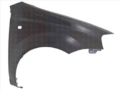 Daewoo Kalos 2003-2007 - Első sárvédő jobb