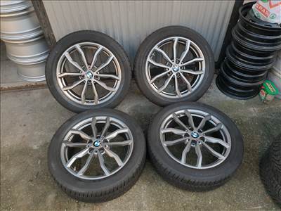 18" 5x112 BMW X1 - X2 M