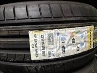 dunlop sp maxx gt rsc kétszéles szett nyári 225/35 R19 88 y tl 2013