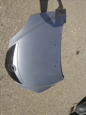 MAZDA 3 03.10-06.06 Motorháztető 