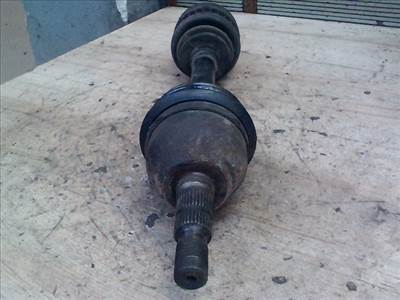 OPEL ASTRA H 04-10 Bal első féltengely