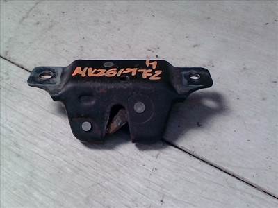 PEUGEOT 206 Csomagtér ajtó zárszerkezet