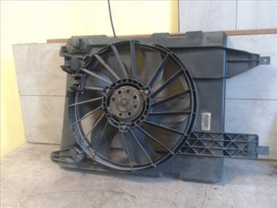 RENAULT MEGANE 02-05 Hűtőventilátor